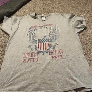 usa shirt